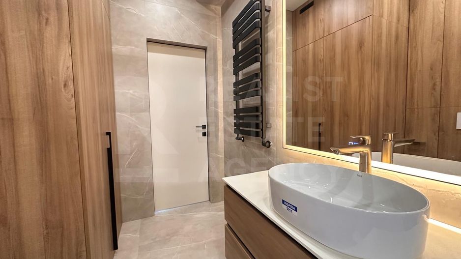 Vânzare, apartament, 4 camere, strada Constantin Stere, Centru - Poză 12