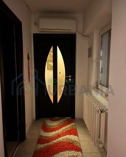Apartament 2 camere decomandat, mobilat, Podu de Fier – Eternitate, Iași - Poză 8