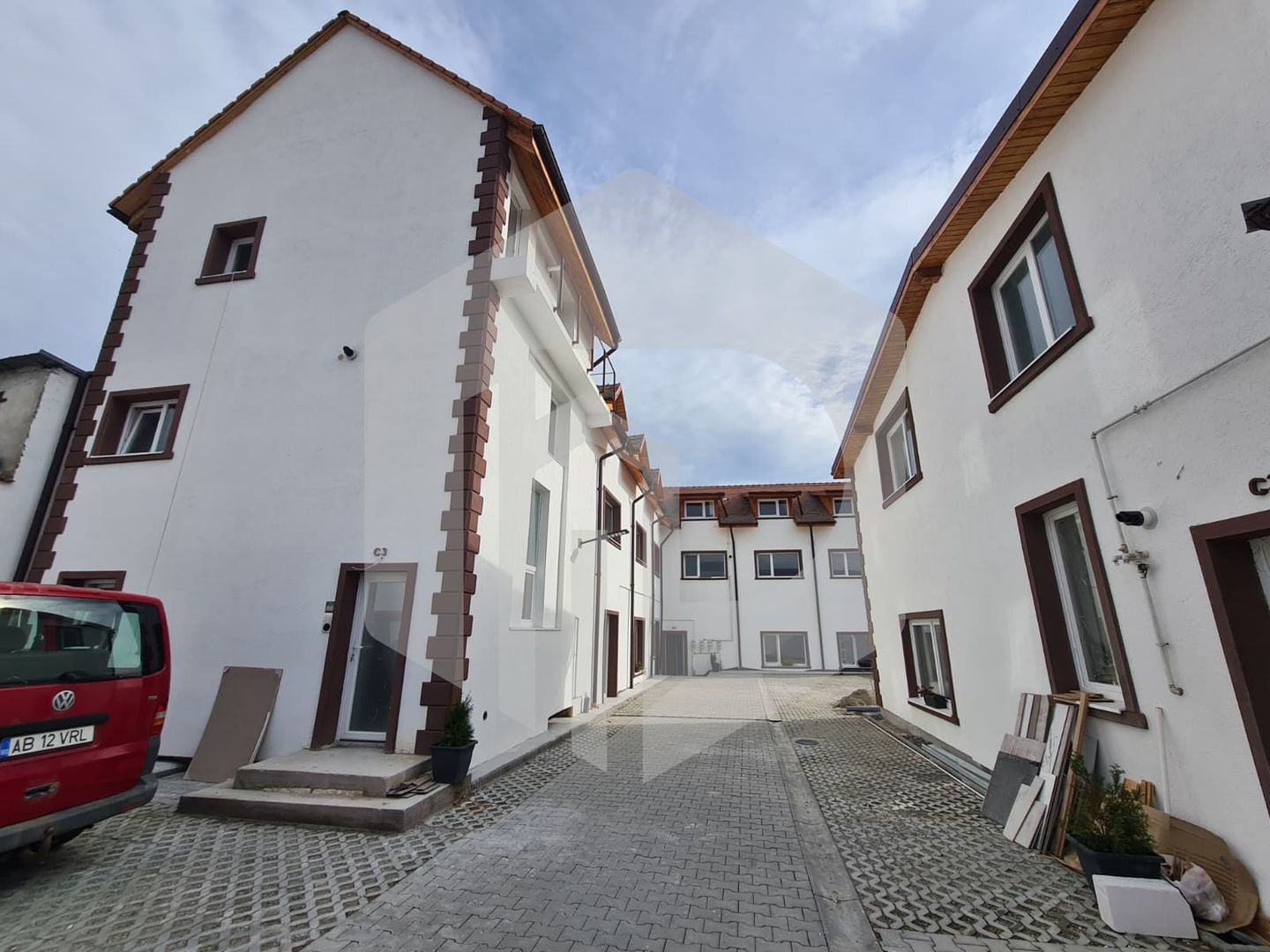 Apartament 3 camere | zona Turnisor | Nou | 113mpu - Poză 2