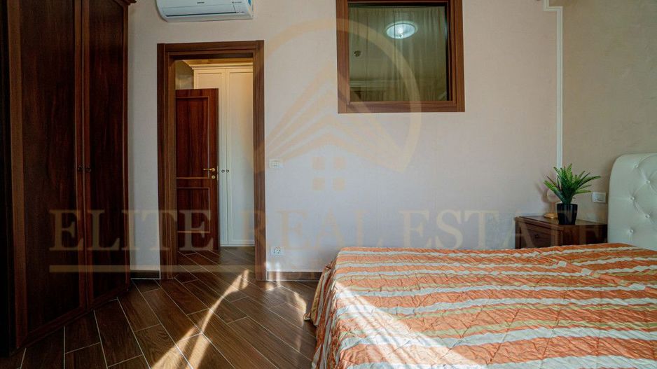 Stațiunea Mamaia - 3 camere, vedere panoramică la lac – Vila Ovidiu - Poză 23