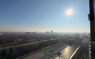 Apartament premium 3 camere in One Mircea Eliade - Poză 15