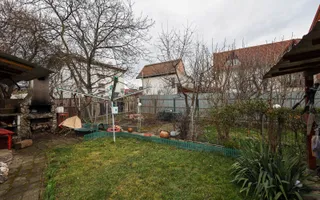 Apartament cu 3 camere la casa | Curte 130 mp | Zona Grivitei strada Vulcan - Poză 22