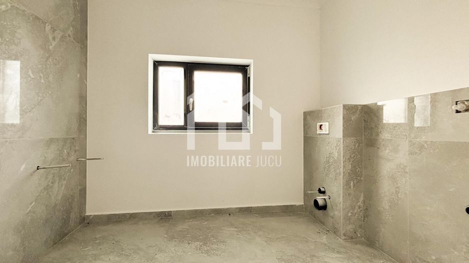 Casă individuala 4 camere,  146mp, Finisata,  Garaj, Jucu de Mijloc - Poză 13