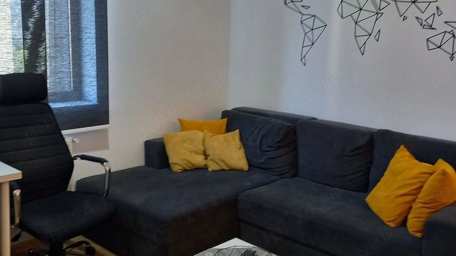 Apartament 2 camere in zona Gorjului in bloc nou - Poză 2