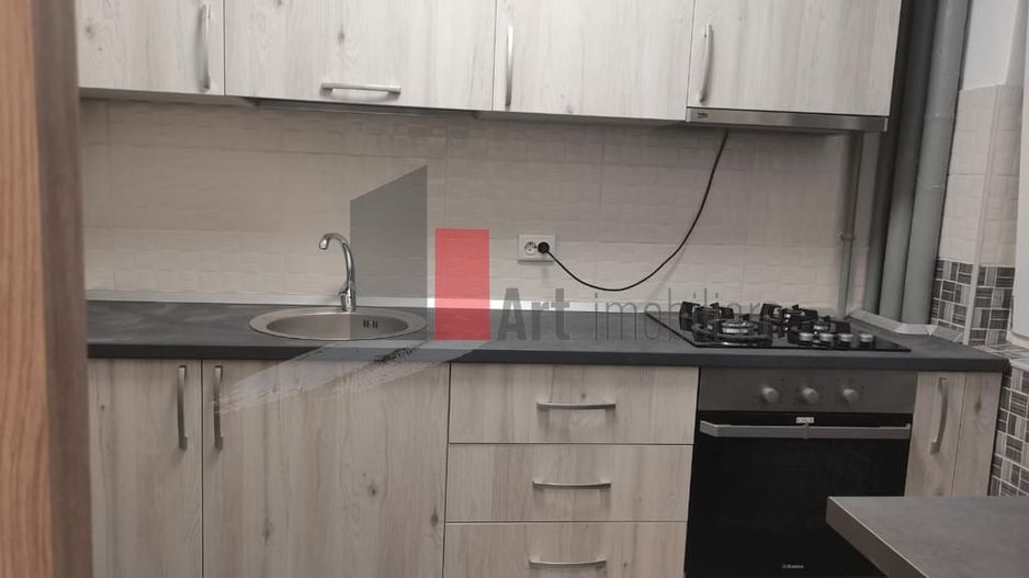 2 camere parter Calea Grivitei - Poză 7