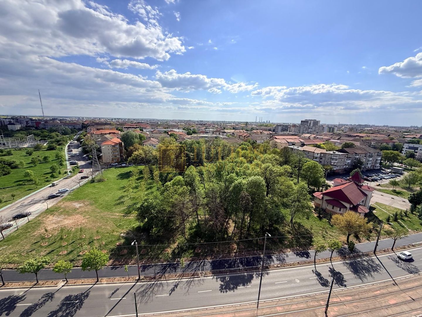 2 camere| Bulevardul Liviu Rebreanu-la 5 minute de Spitalul Jud| loc de parcare| - Poză 16