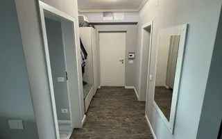 Apartament 2 camere | Prima Onestilor | Parcare subterană - Poză 11