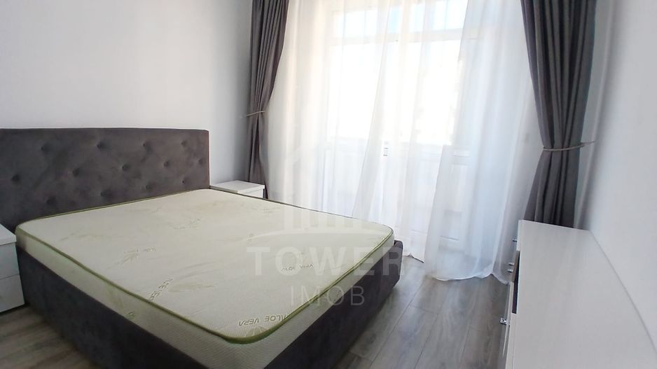 Apartament 3 camere | zona Turnisor - Poză 11