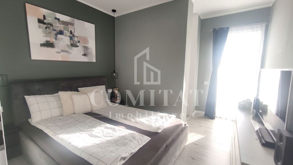 Apartament 3 camere | Zorilor zona Audi | - Poză 4