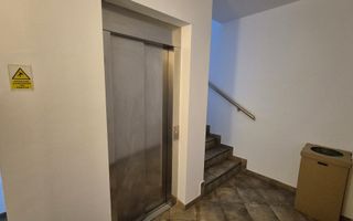 Cladire S+P+4 Etaje 683,92 mp - Dorobanti - Poză 14