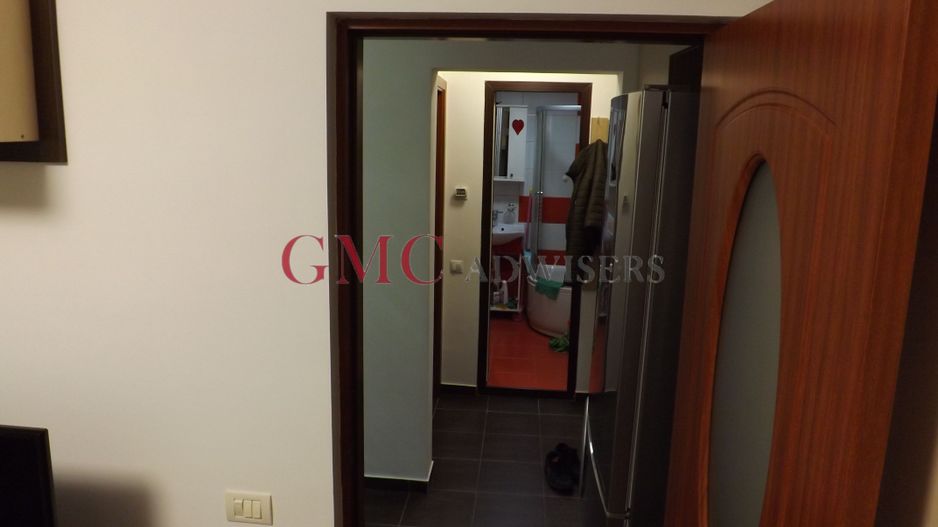 Apartament 2 Camere Str. Resita Mobilat Si Utilat - Poză 4