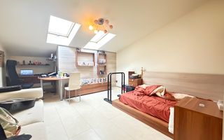 Apartament cu 3 camere - 108 mp utili | vedere spre oras | Buna Ziua - Poză 7