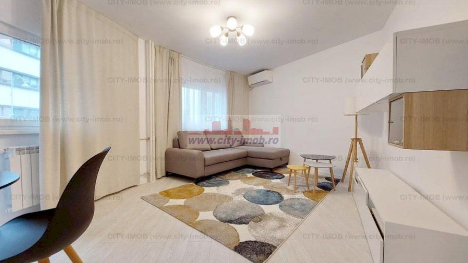 Inchiriere Apartament 3 camere Victoriei proximitate Radison - Poză 1