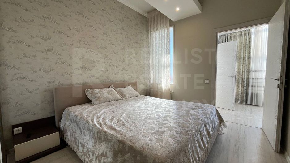 Chirie, apartament, 3 camere, str. Lev Tolstoi, Centru - Poză 6