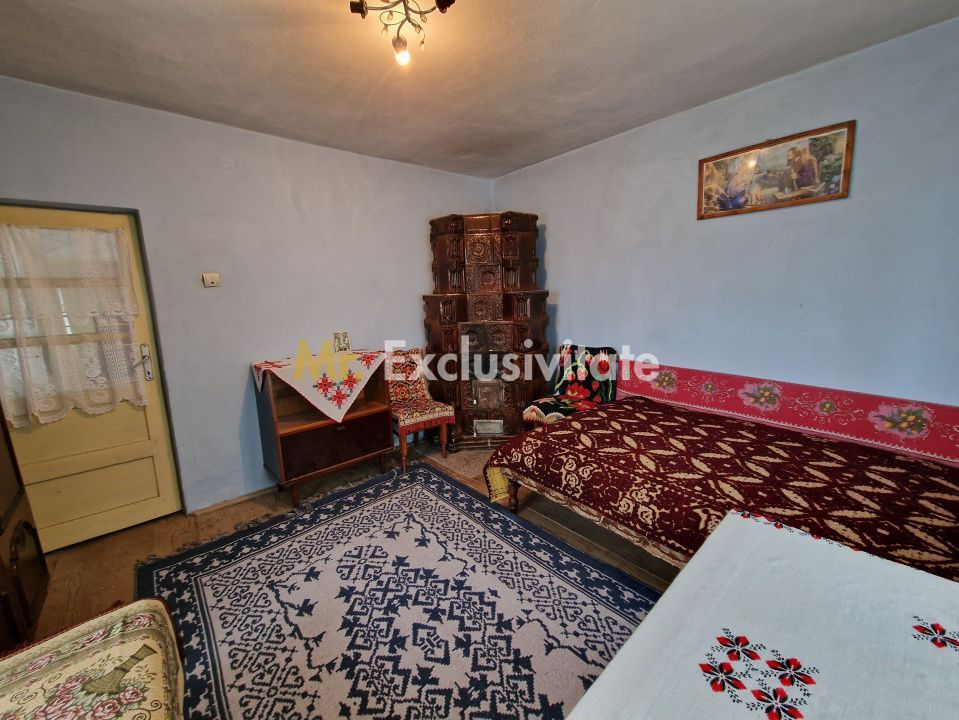Casa Mosoaia! - Poză 8
