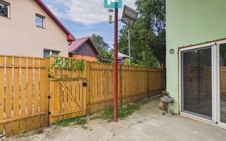 Casă de vacanță în zona 3 Insule - Poză 16