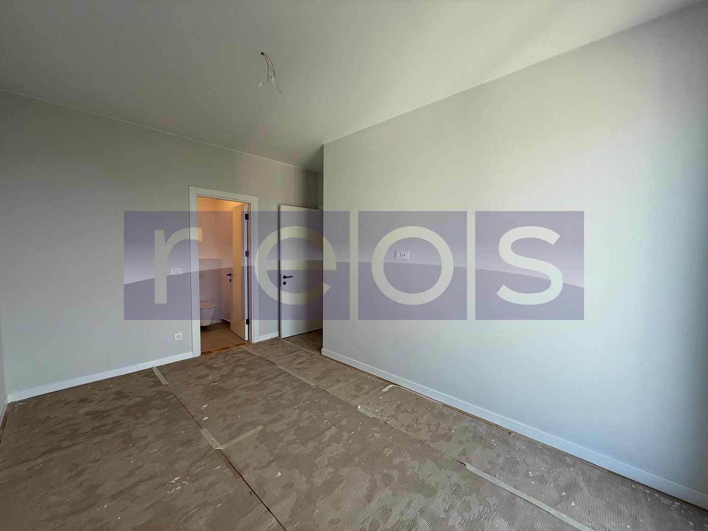 VANZARE APARTAMENT 3 CAMERE | STRAULESTI | 86MP | TERASA | COMPLEX NOU - Poză 10
