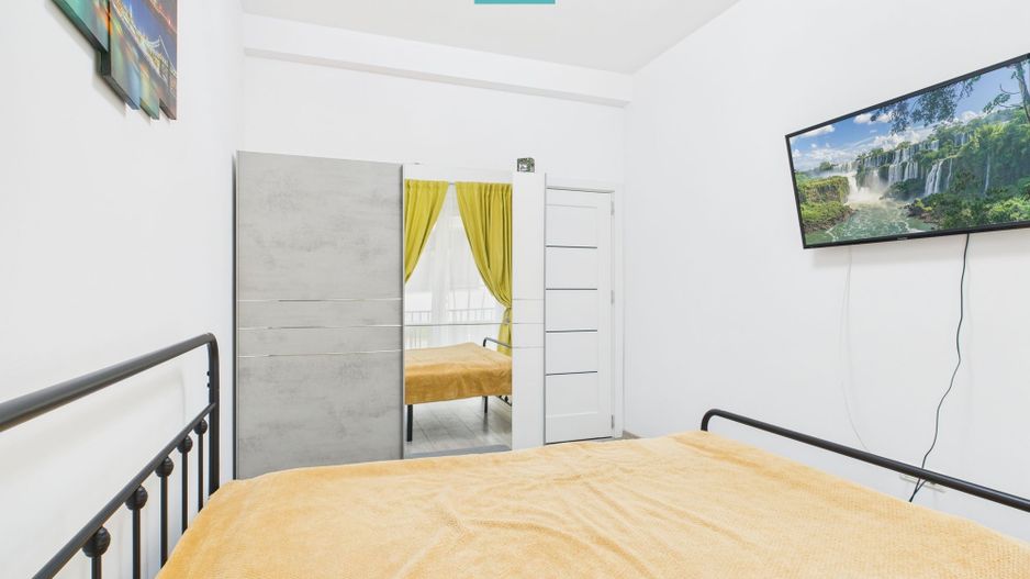 Apartament 2 camere  confort și  liniște în Giroc - Poză 27