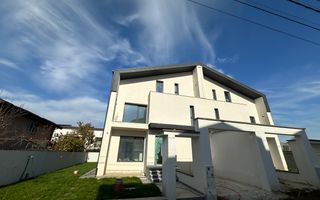 Vila tip Duplex | Pipera - Matei Millo | Finisaje Premium - Poză 2