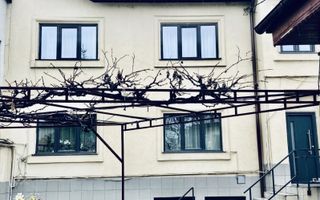 Vila / Spatiu Comercial Stradal 20m deschidere - Poză 1