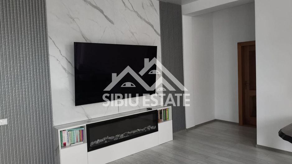 Apartament de vanzare cu 2 camere etaj 1 - langa Shopping City - Poză 2