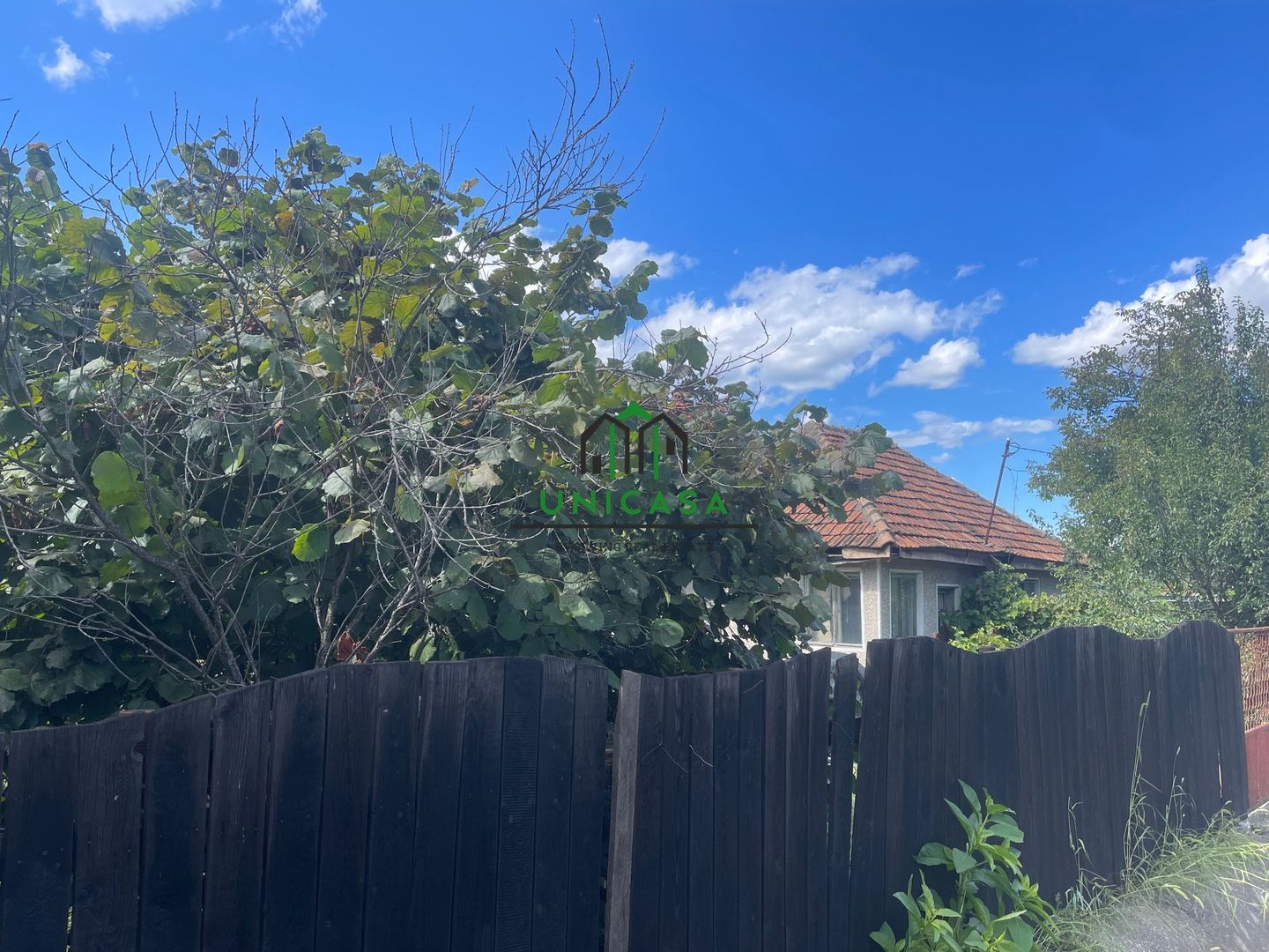 Teren intravilan - Strada Buridava- Raureni - Poză 3