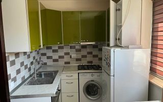 Apartament decomandat 2 camere, mobilat, zona Palas, Iași - Poză 2