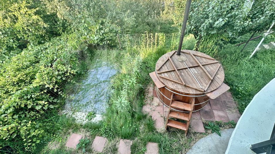 Casă specială de vânzare în Gheorgheni cu 600 mp teren - Poză 21