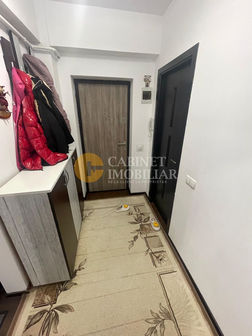 Valea Lupului/Rediu Apartament 3 camere, 54 mp +loc de parcare - Poză 8