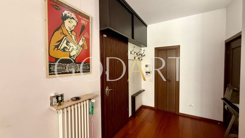 Apartament superb | Floreasca | Parcare | Curte - Poză 16