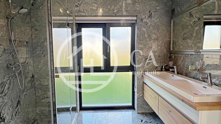 Casa de închiriat tip duplex cu 4 camere in Cihei, Oradea - Poză 15