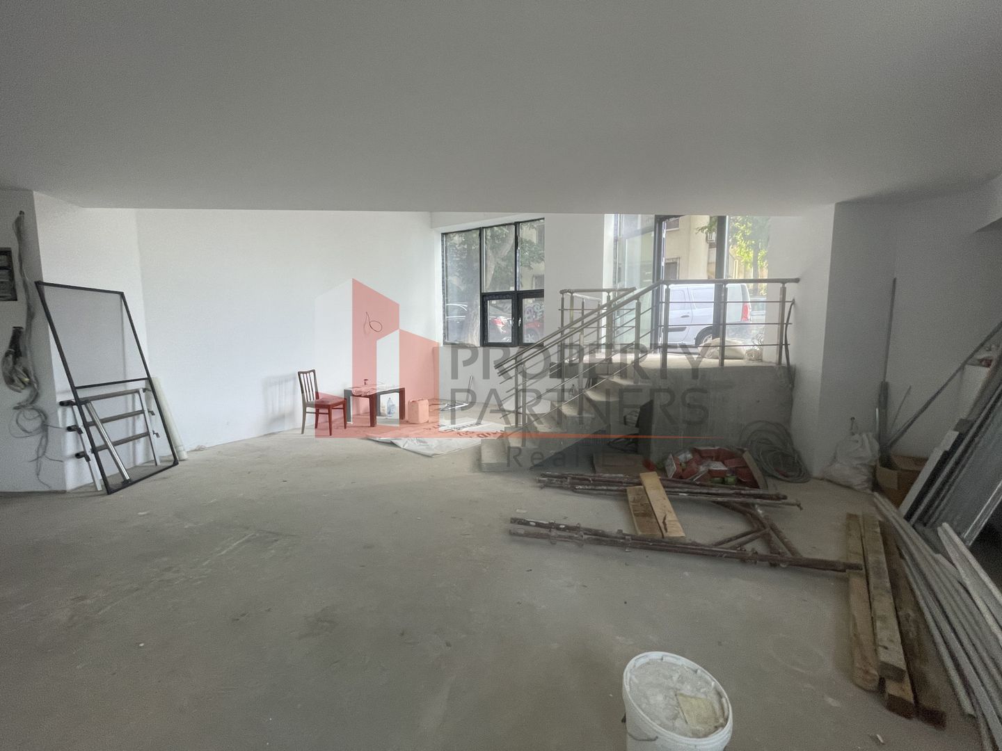 Spațiu comercial în Calea Griviței, sector 1, București - Poză 3
