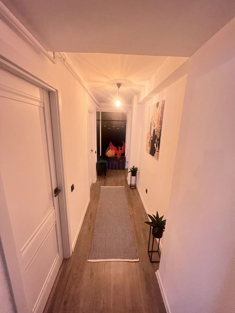 Apartament lux zona Amaradia-Fagaras - Poză 69