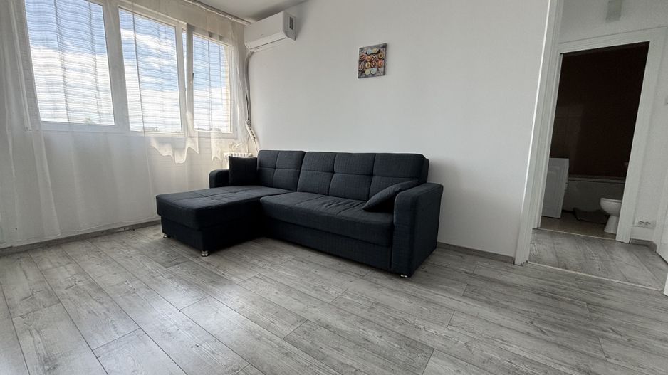 APARTAMENT 2 CAMERE | VEDERE SPATE | MIHALACHE - Poză 2