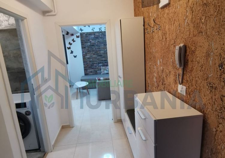 Apartament 2 camere de inchiriat, zona Pepinierii, Valea Adanca - Poză 1