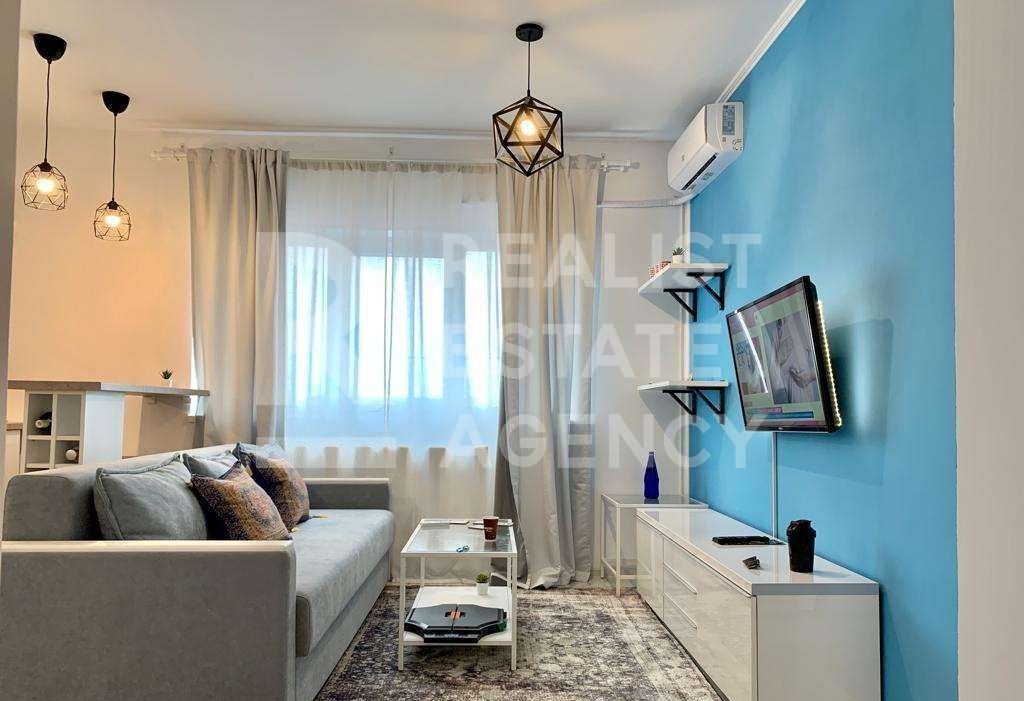 Vânzare studio 2 camere – zona 1 Decembrie 1918 - Poză 2