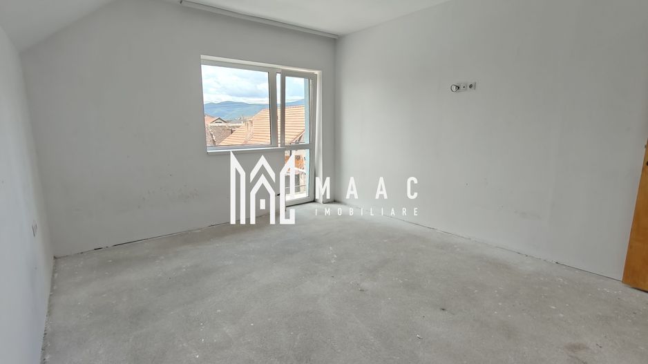 Casă individuală I 120mpu I 5 camere I Curte 300mp I Cristian - Poză 1