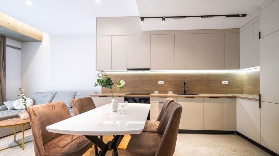 Apartament 2 camere | Piscină, fitness și saună | UpSite Floreasca - Poză 11