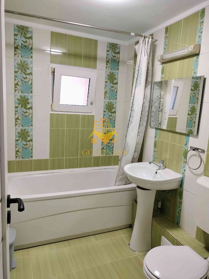 2 camere deco 2900/mp | Sigma Zorilor UTCN UMF Bloc Reabilitat 1986| - Poză 4