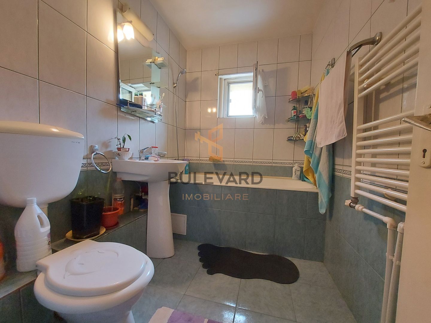 Apartament cu 3 camere decomandate in Zorilor! - Poză 4