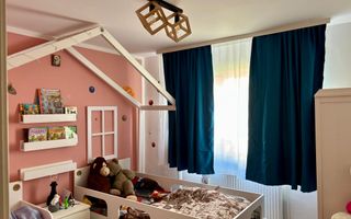 Sagului-Dambovita | 3 Camere | 2 Bai | Etaj Intermediar - Poză 2