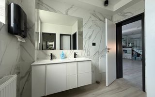 Casa ideala sediu firma , 355 m2,  in cartierul Borhanci - Poză 14