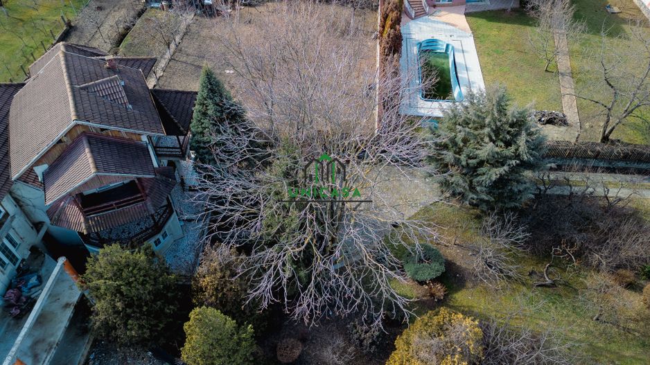 Casă tip duplex spațioasă în zona de Nord - Poză 9