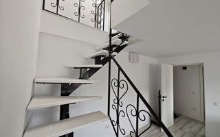 Ap. 2 camere tip DUPLEX - Nicolina - 71 mp - Complet renovat, mobilat și utilat - Poză 4