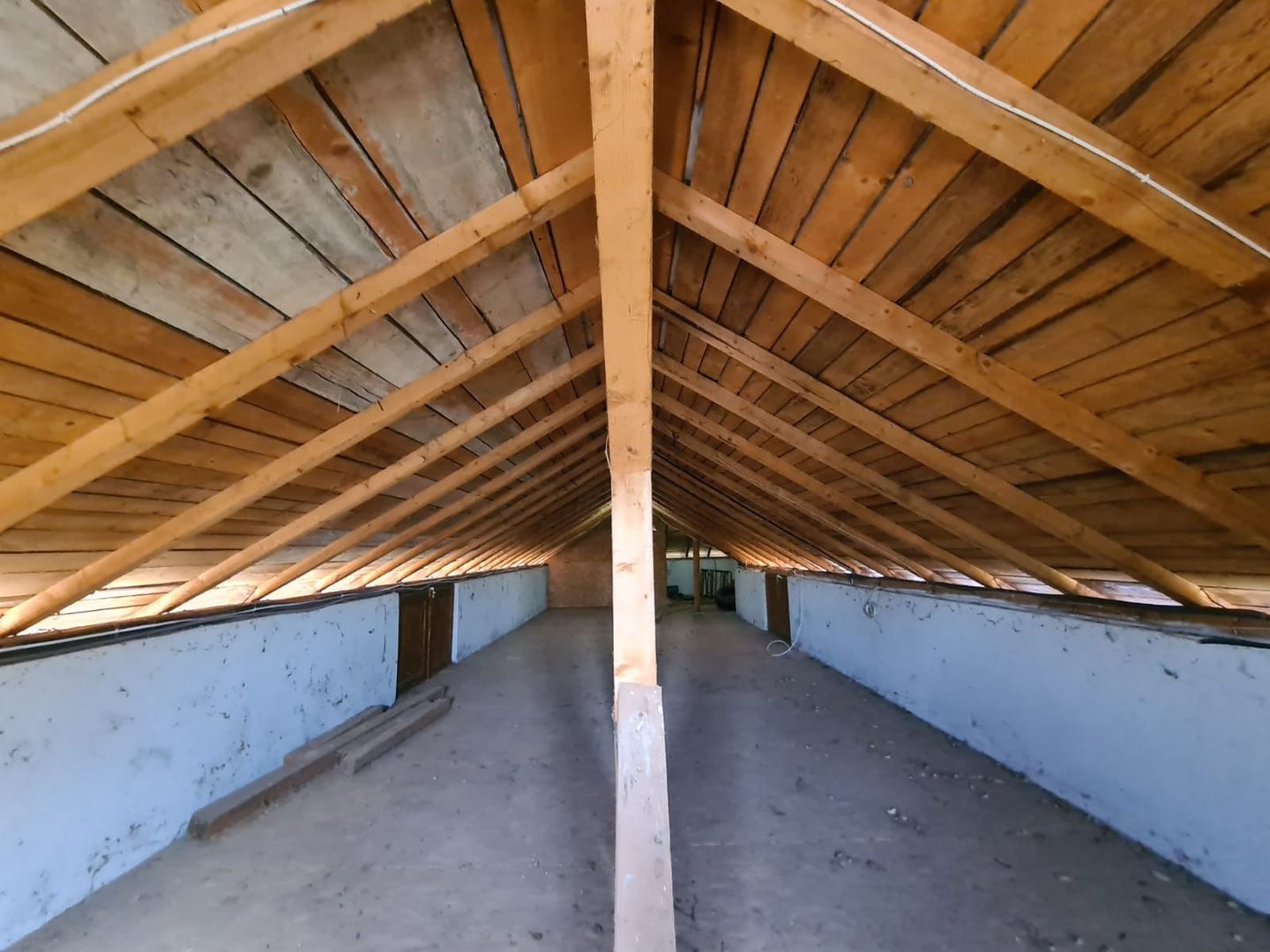 Casa mixta Urziceanca - Poză 12