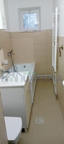 Apartament 2 camere + birou, zona Minerva - Posta, 360 EUR - Poză 9
