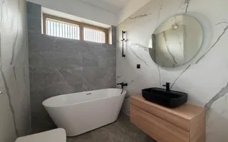 Vanzare - vila noua - 4 camere - Pipera-Iancu Nicolae - Poză 12