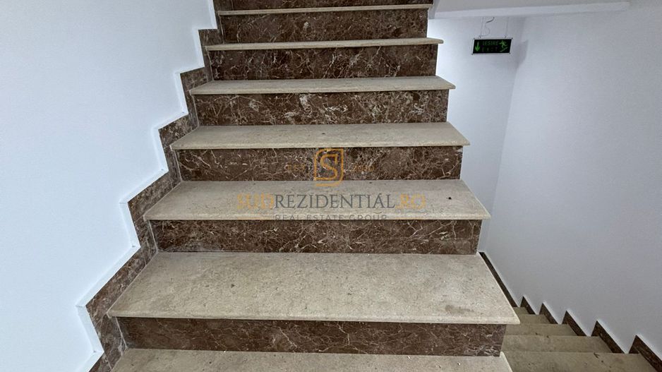 Apartament nou 2 camere, Carrefour Grand Arena, Bd Brancoveanu - Poză 9