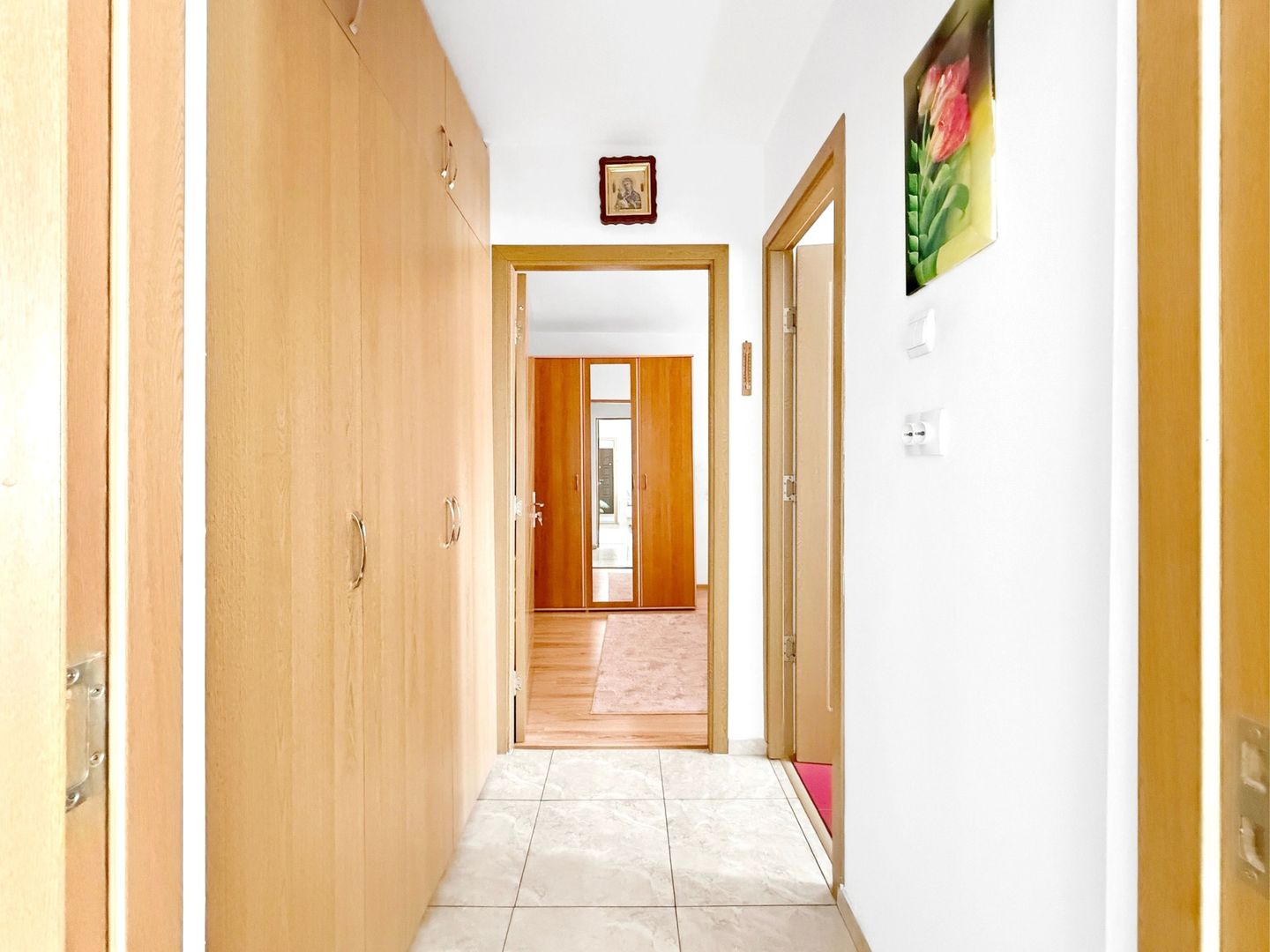 2 Camere | Boxa 8,4 mp | Confort | Lumina | Modern | Comision 0 - Poză 11