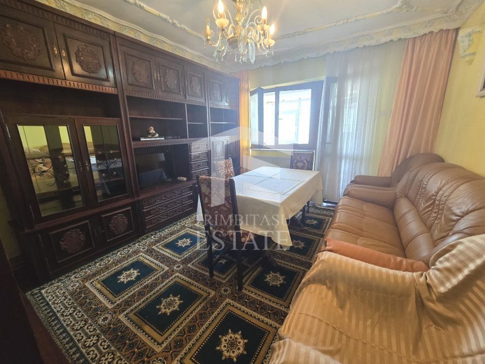 Centru - Apartament de 4 camere cu vedere Panoramica la Marea Neagra - Poză 1